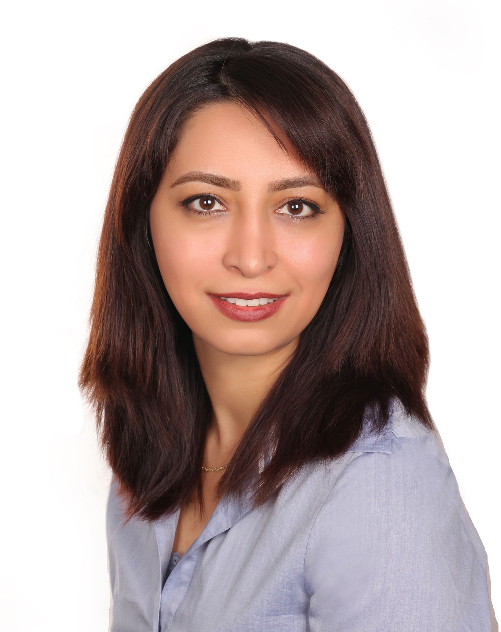 Dr.Tehrany